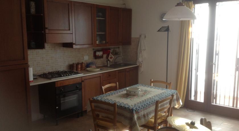 Bed and Breakfast Le Querce Ancona Pokoj fotografie