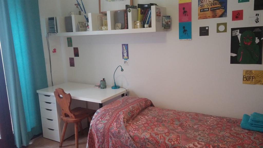 Bed and Breakfast Le Querce Ancona Pokoj fotografie